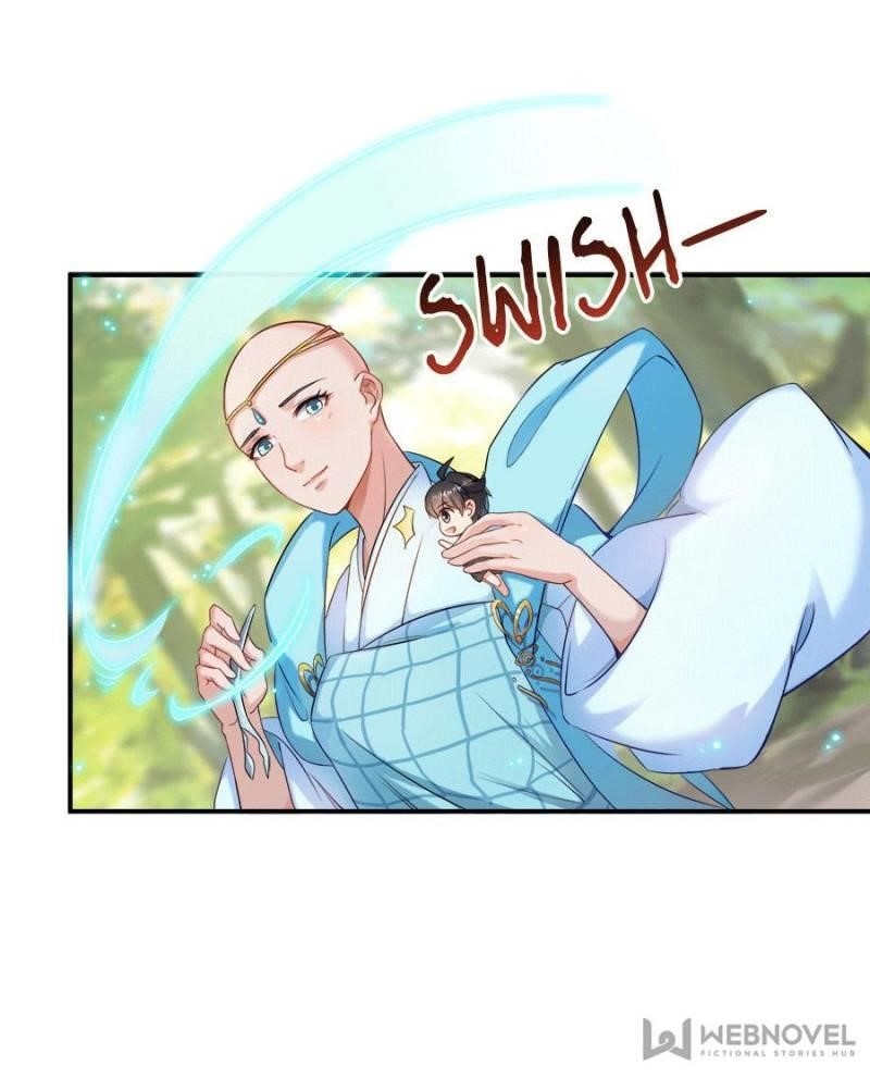 Cultivation Chat Group Chapter 189 - Page 32