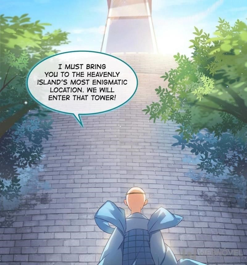 Cultivation Chat Group Chapter 189 - Page 46