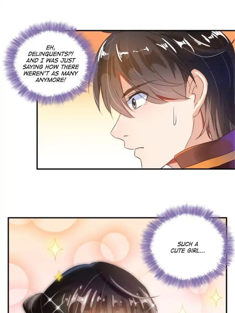 Cultivation Chat Group Chapter 19 - Page 17