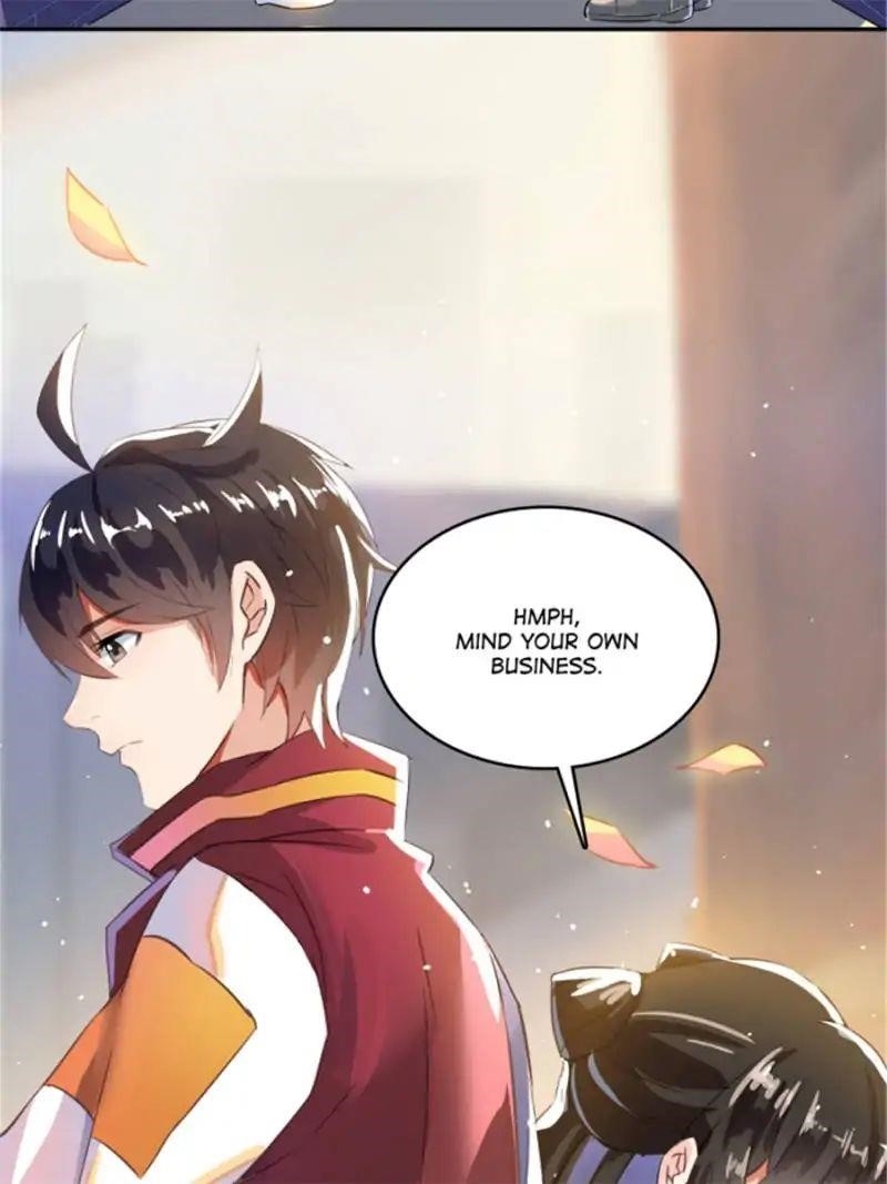 Cultivation Chat Group Chapter 19 - Page 41