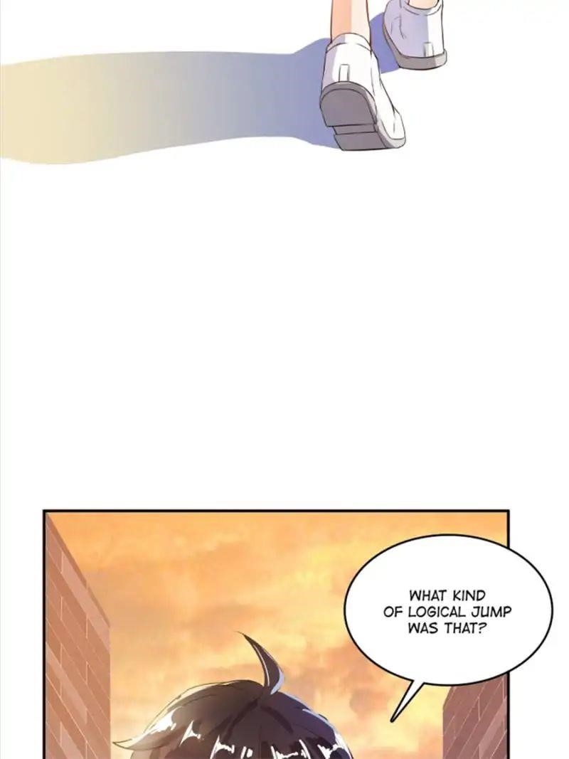 Cultivation Chat Group Chapter 19 - Page 45