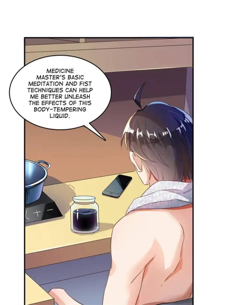 Cultivation Chat Group Chapter 19 - Page 7