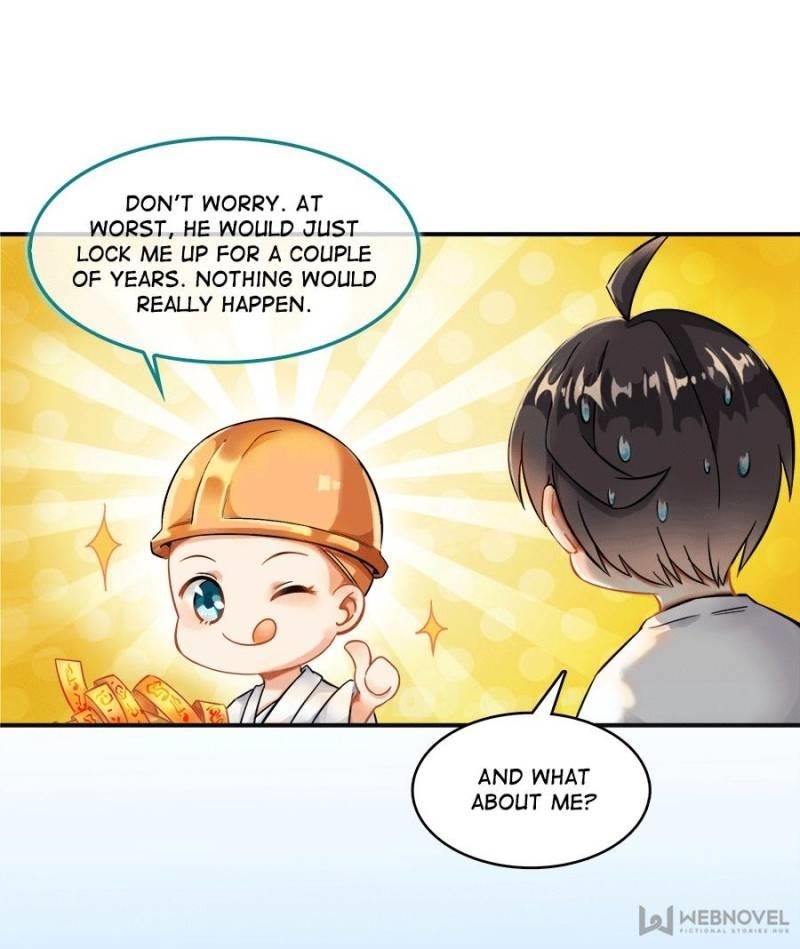 Cultivation Chat Group Chapter 193 - Page 41