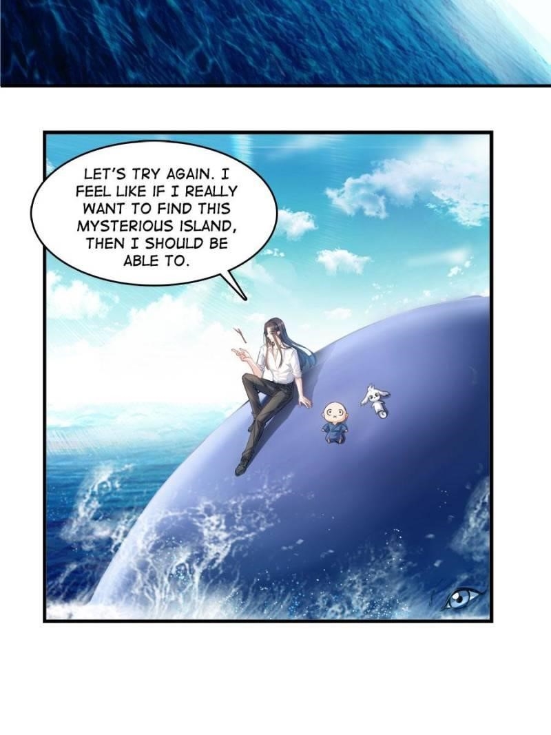 Cultivation Chat Group Chapter 200 - Page 12