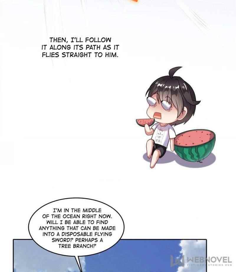 Cultivation Chat Group Chapter 203 - Page 15