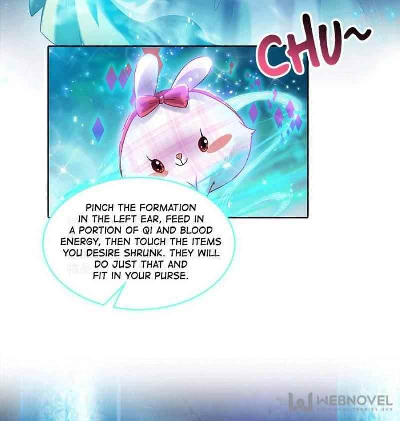 Cultivation Chat Group Chapter 203 - Page 4
