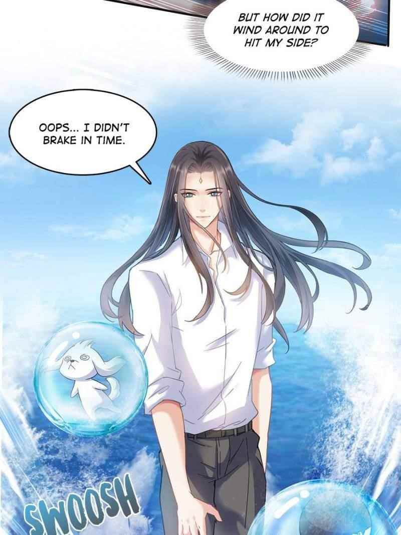 Cultivation Chat Group Chapter 207 - Page 30
