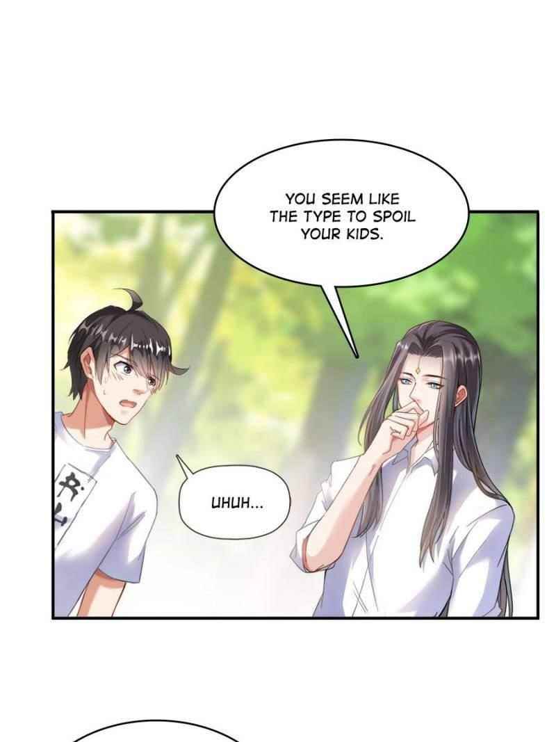 Cultivation Chat Group Chapter 208 - Page 11