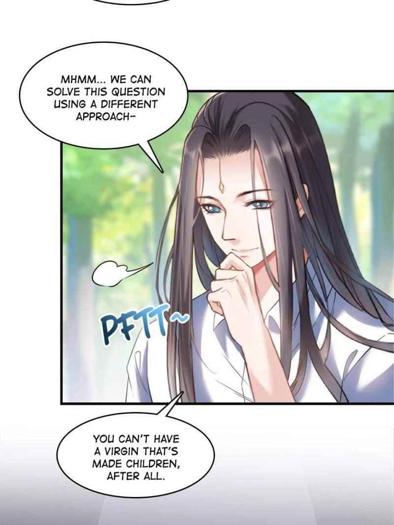 Cultivation Chat Group Chapter 208 - Page 19