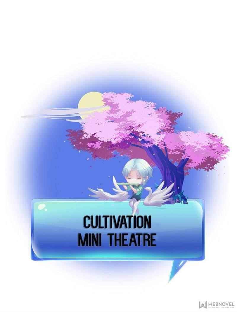Cultivation Chat Group Chapter 208 - Page 61