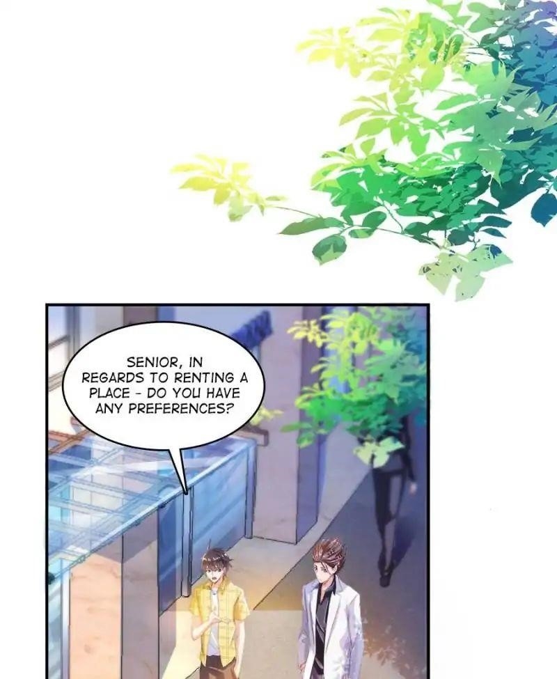 Cultivation Chat Group Chapter 21 - Page 22