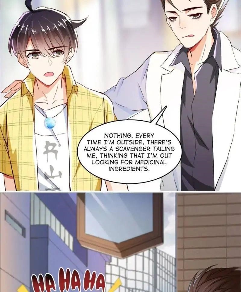 Cultivation Chat Group Chapter 21 - Page 32