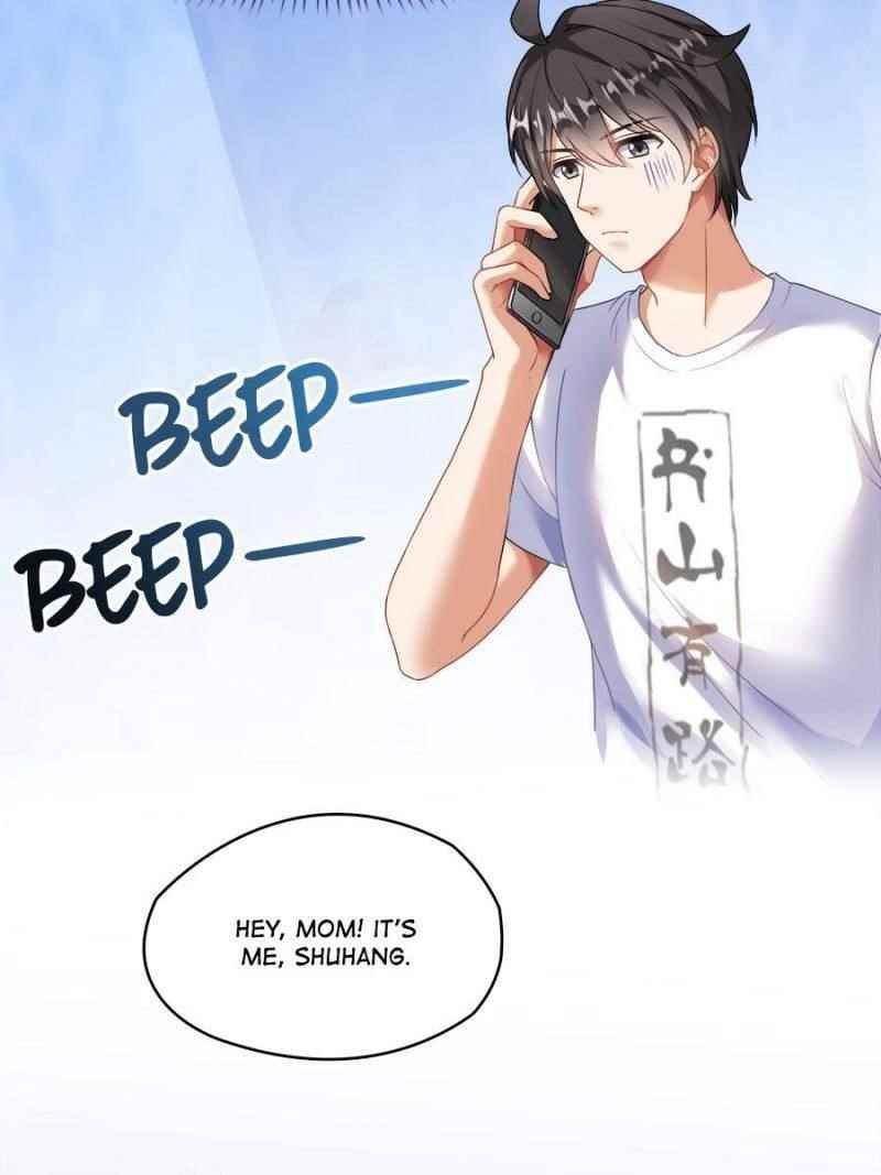 Cultivation Chat Group Chapter 210 - Page 45