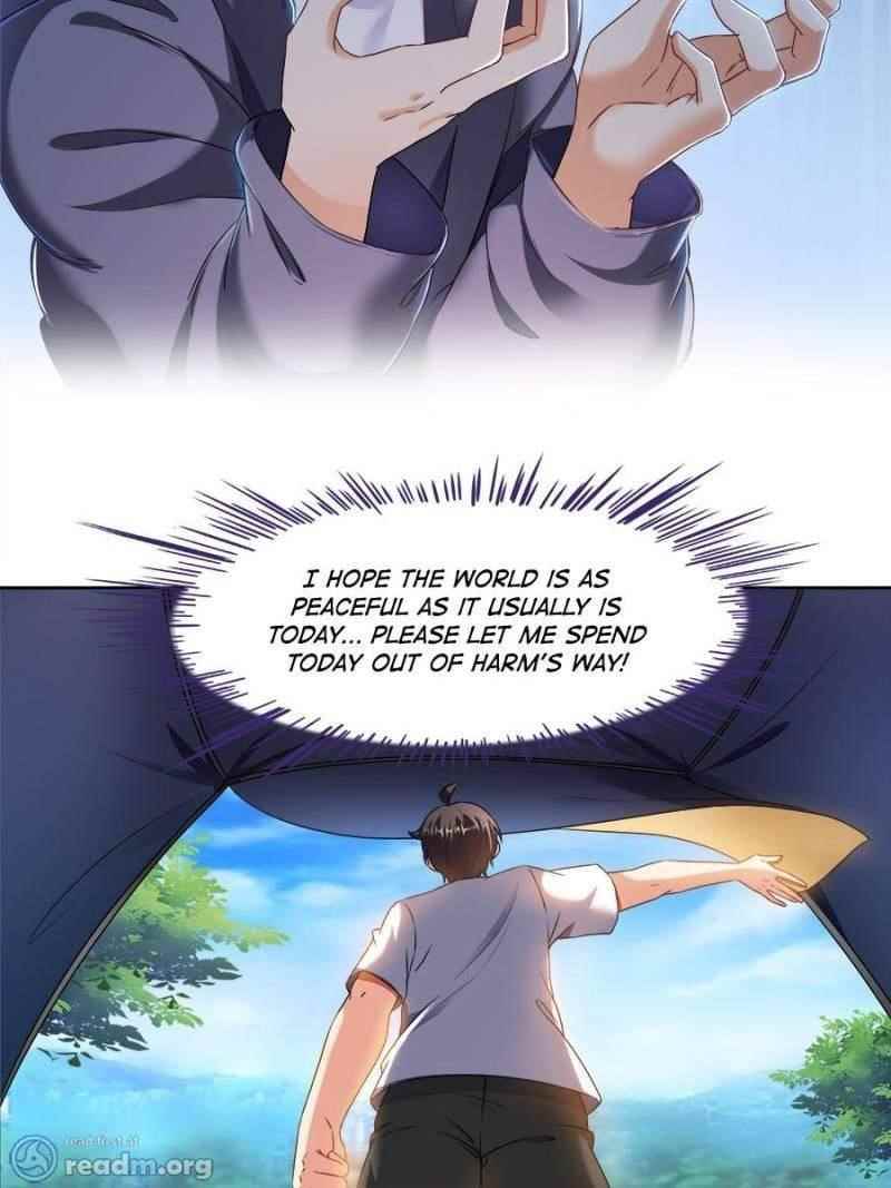Cultivation Chat Group Chapter 212 - Page 53