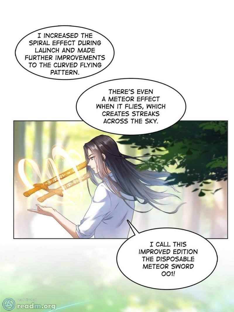 Cultivation Chat Group Chapter 214 - Page 26