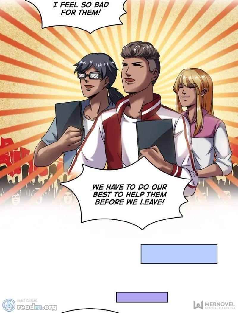 Cultivation Chat Group Chapter 214 - Page 39