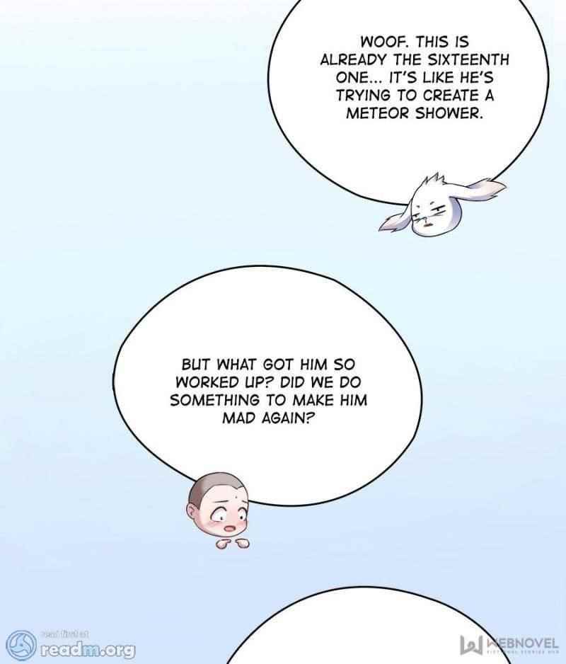 Cultivation Chat Group Chapter 214 - Page 46