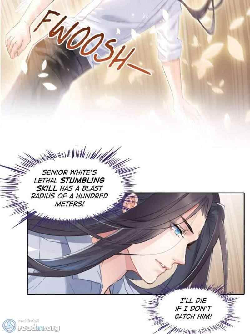 Cultivation Chat Group Chapter 216 - Page 13
