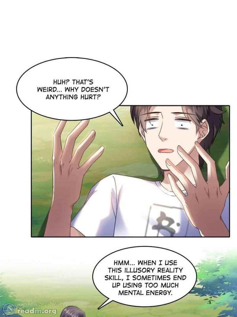 Cultivation Chat Group Chapter 216 - Page 22
