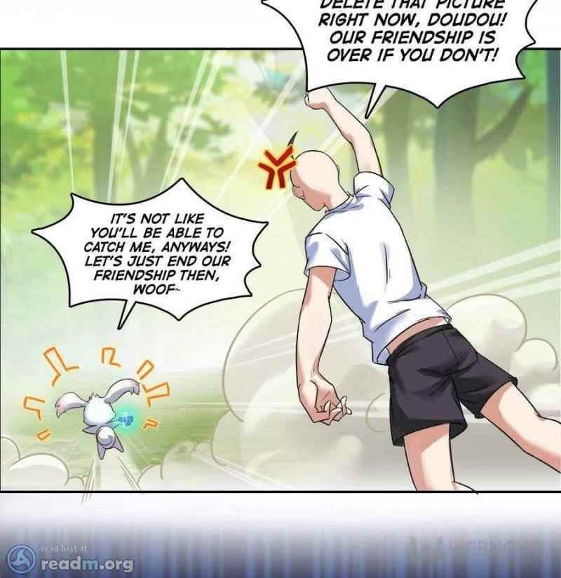 Cultivation Chat Group Chapter 216 - Page 38