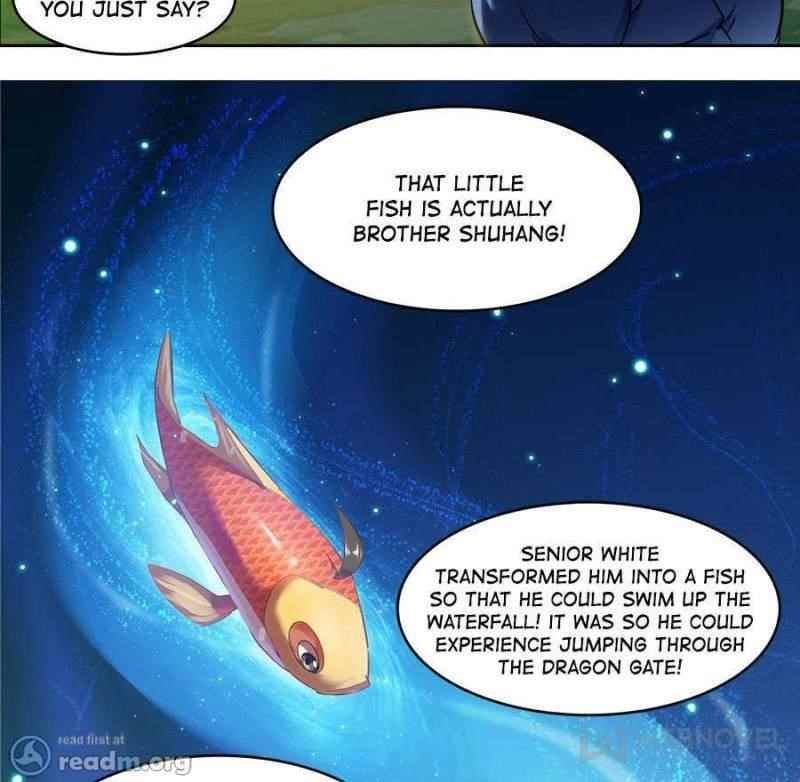 Cultivation Chat Group Chapter 217 - Page 5