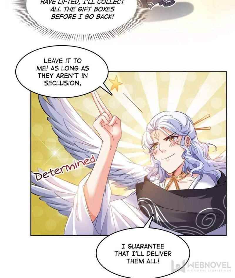 Cultivation Chat Group Chapter 218 - Page 14