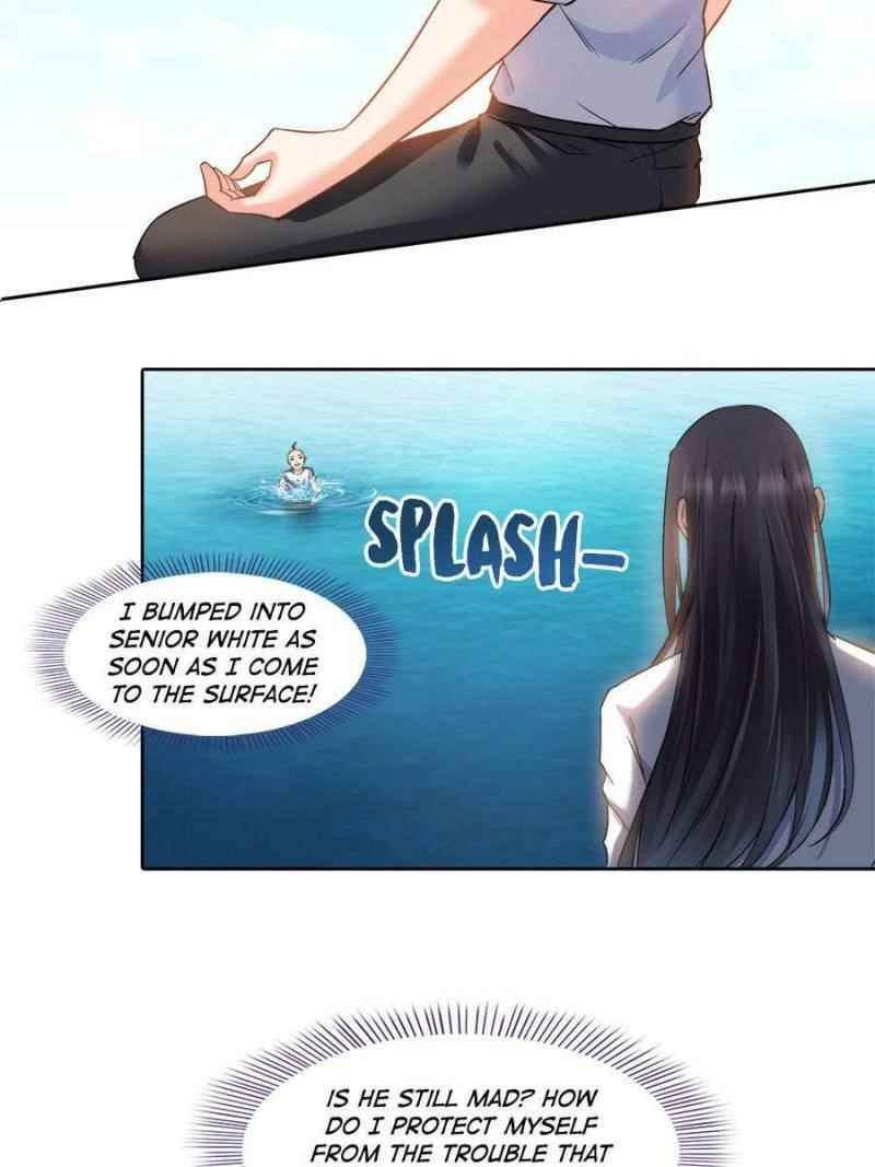 Cultivation Chat Group Chapter 218 - Page 54