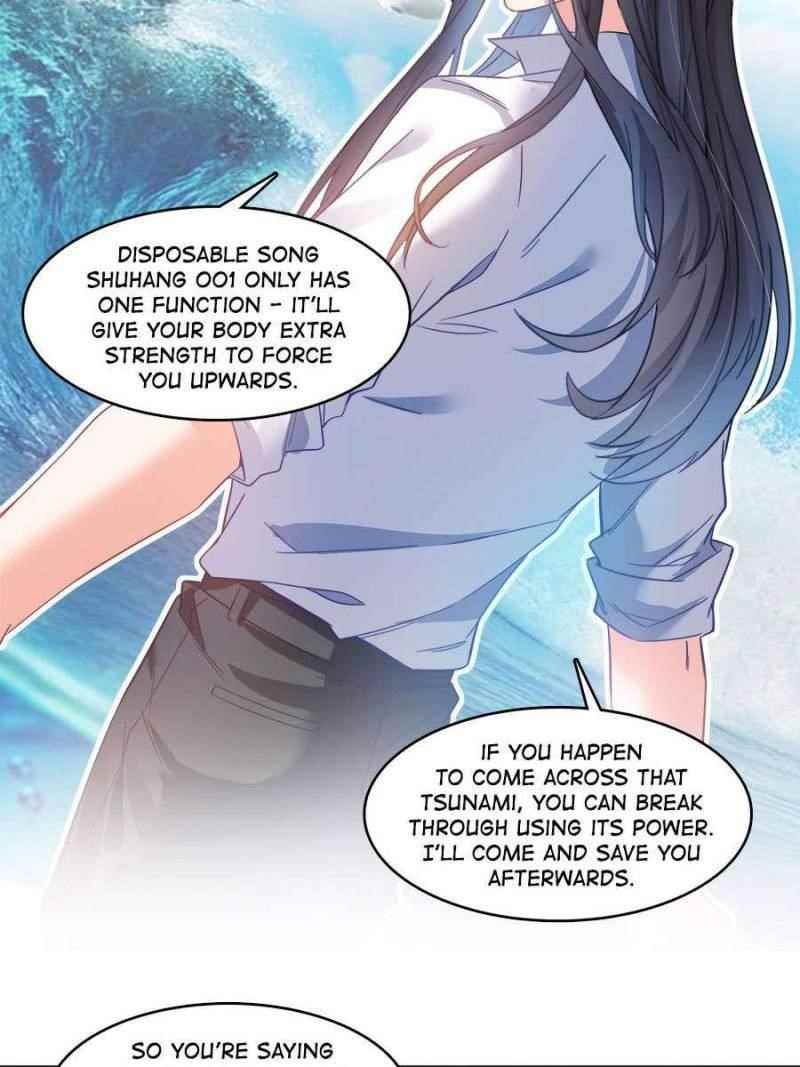 Cultivation Chat Group Chapter 219 - Page 14
