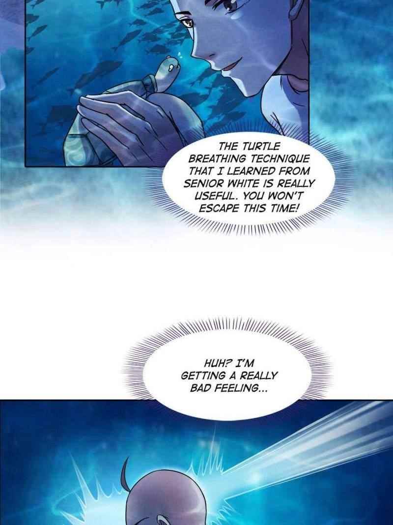 Cultivation Chat Group Chapter 219 - Page 33