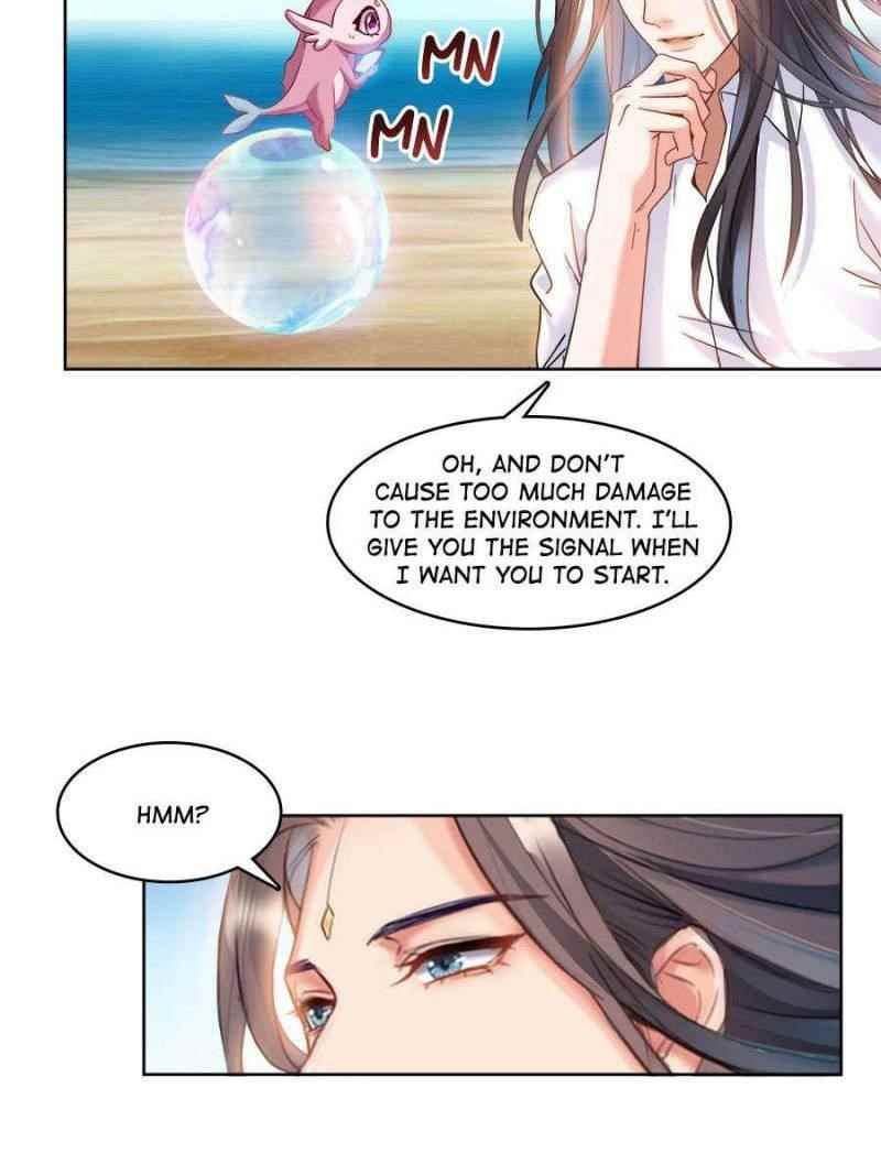 Cultivation Chat Group Chapter 219 - Page 42