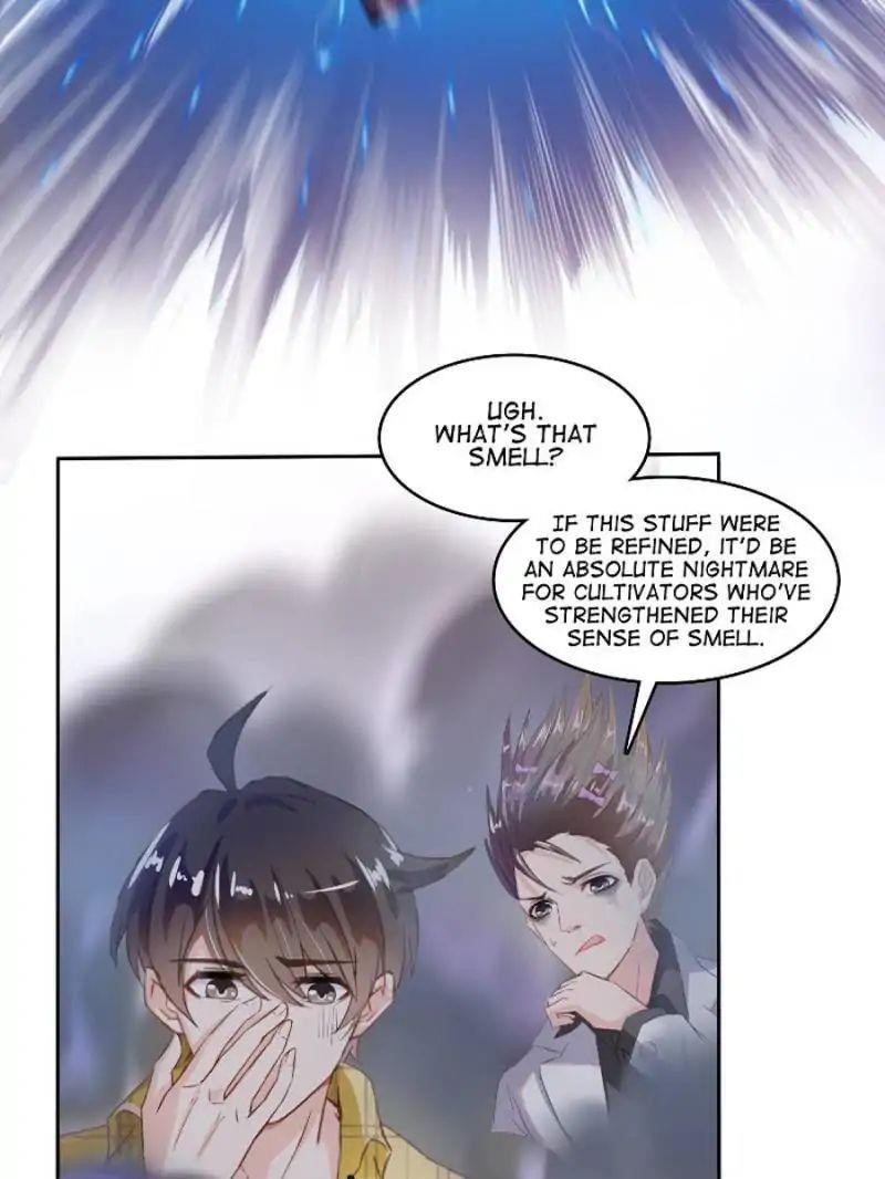 Cultivation Chat Group Chapter 22 - Page 12