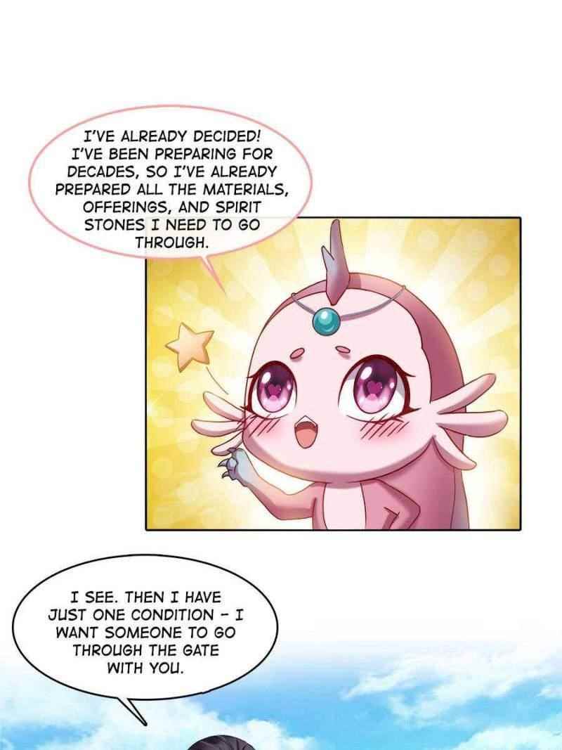 Cultivation Chat Group Chapter 220 - Page 29