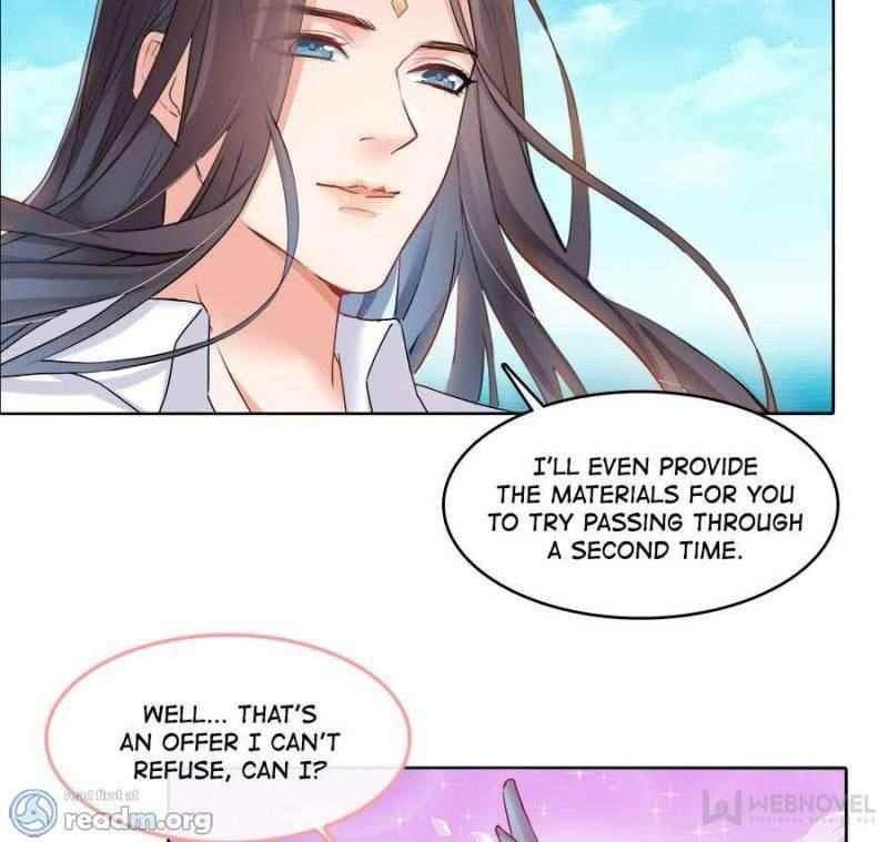 Cultivation Chat Group Chapter 220 - Page 31
