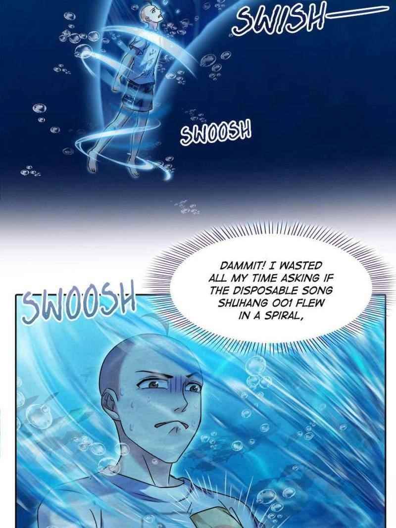 Cultivation Chat Group Chapter 220 - Page 5