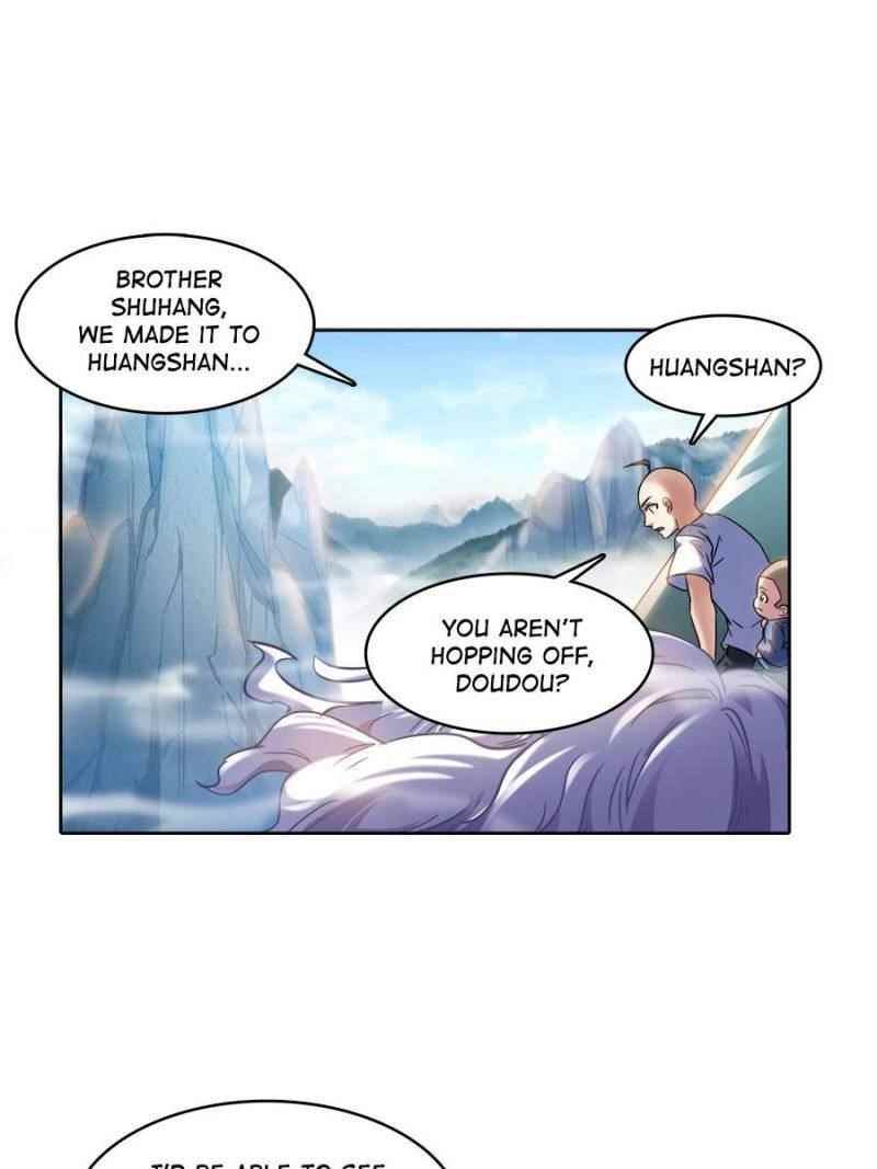 Cultivation Chat Group Chapter 224 - Page 10