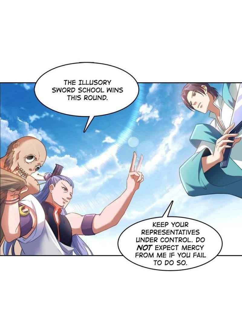 Cultivation Chat Group Chapter 225 - Page 41