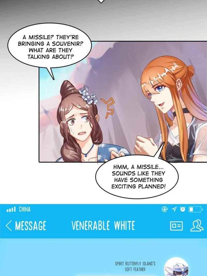 Cultivation Chat Group Chapter 225 - Page 5