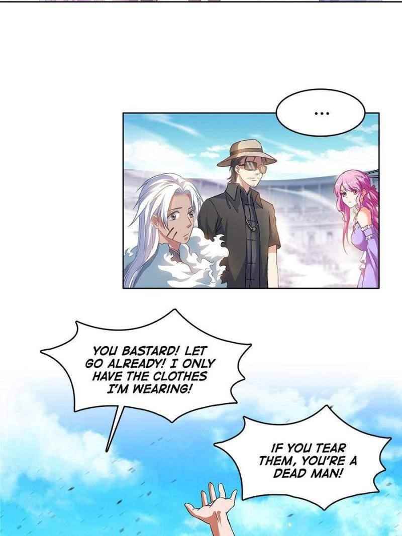 Cultivation Chat Group Chapter 227 - Page 46