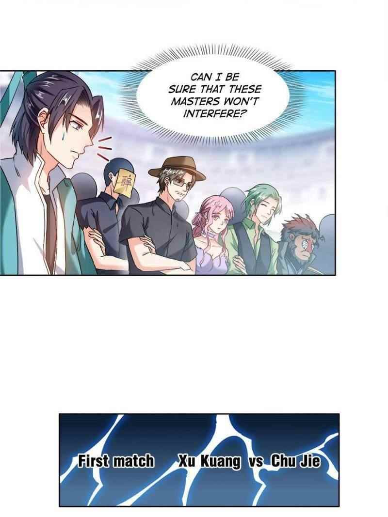 Cultivation Chat Group Chapter 229 - Page 2