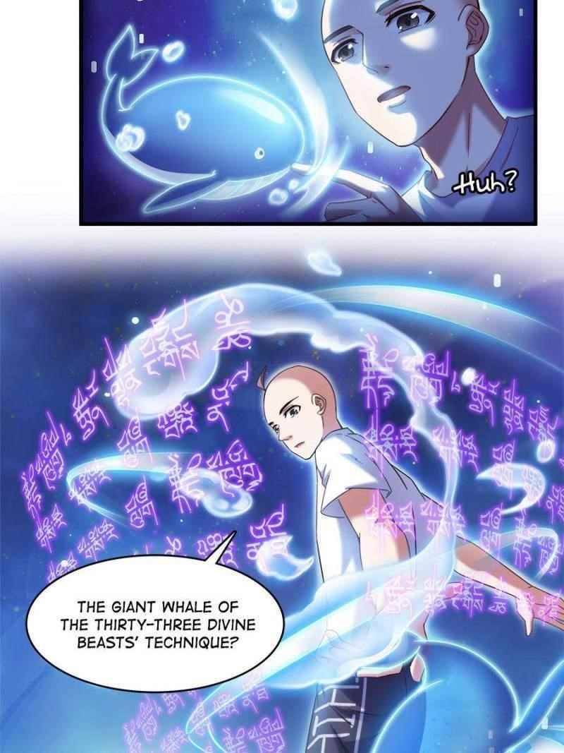 Cultivation Chat Group Chapter 229 - Page 20