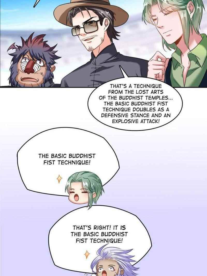Cultivation Chat Group Chapter 229 - Page 44