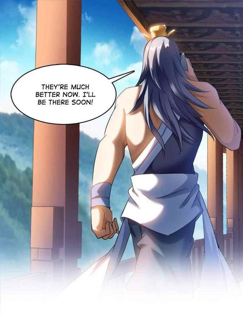 Cultivation Chat Group Chapter 231 - Page 34