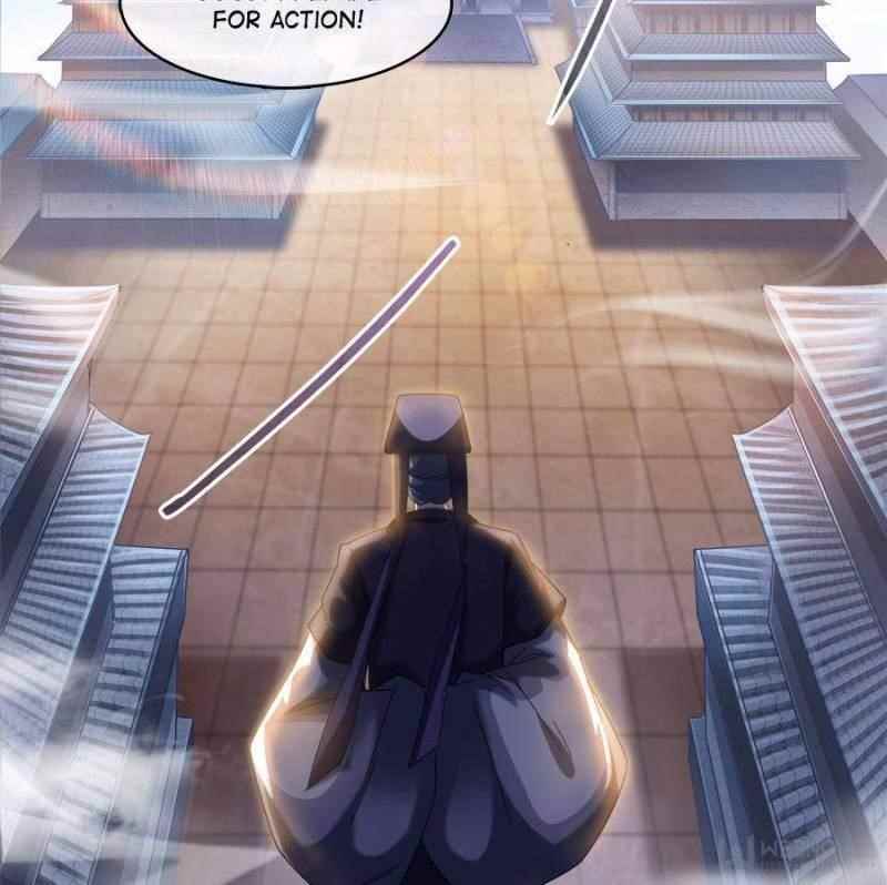 Cultivation Chat Group Chapter 231 - Page 36