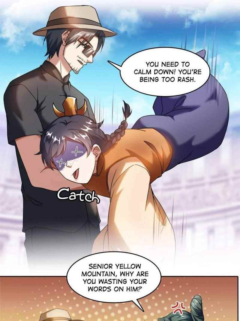 Cultivation Chat Group Chapter 231 - Page 4