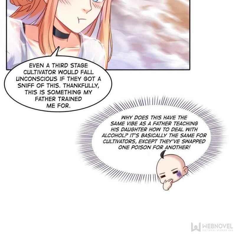 Cultivation Chat Group Chapter 232 - Page 26