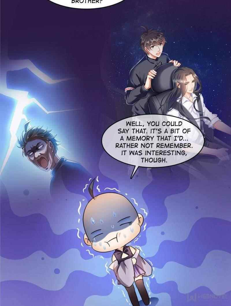 Cultivation Chat Group Chapter 232 - Page 28
