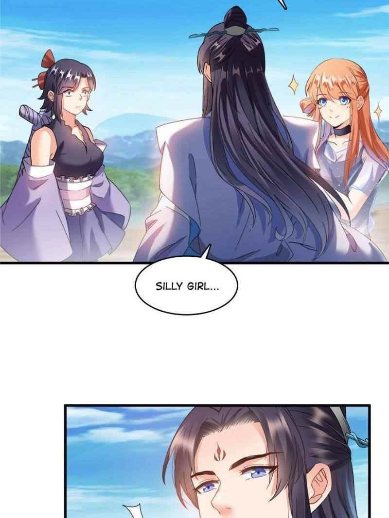 Cultivation Chat Group Chapter 233 - Page 49