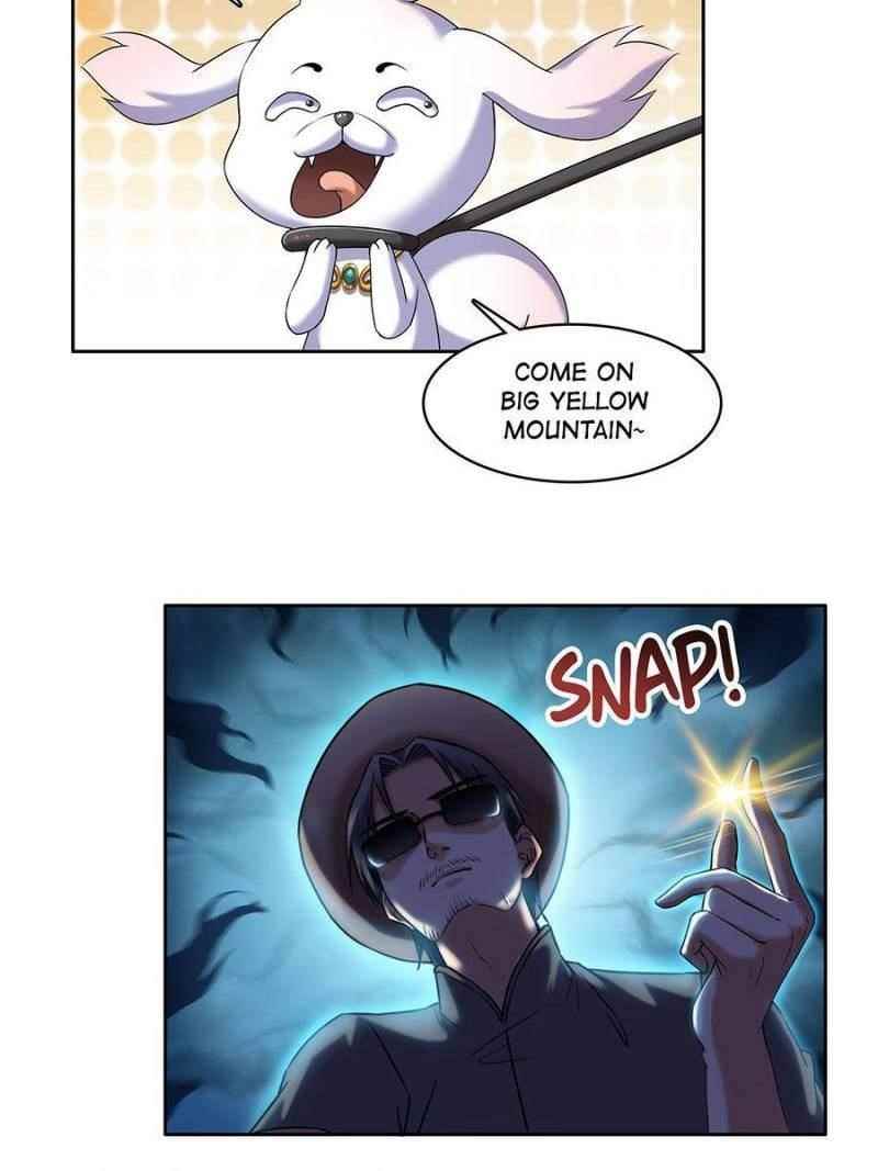 Cultivation Chat Group Chapter 236 - Page 34