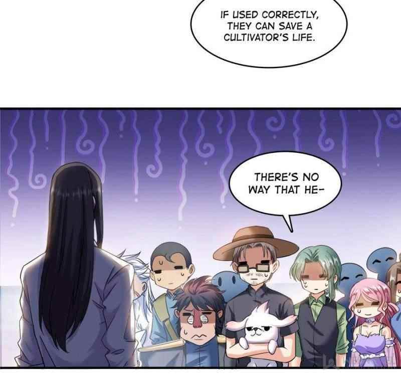 Cultivation Chat Group Chapter 237 - Page 15