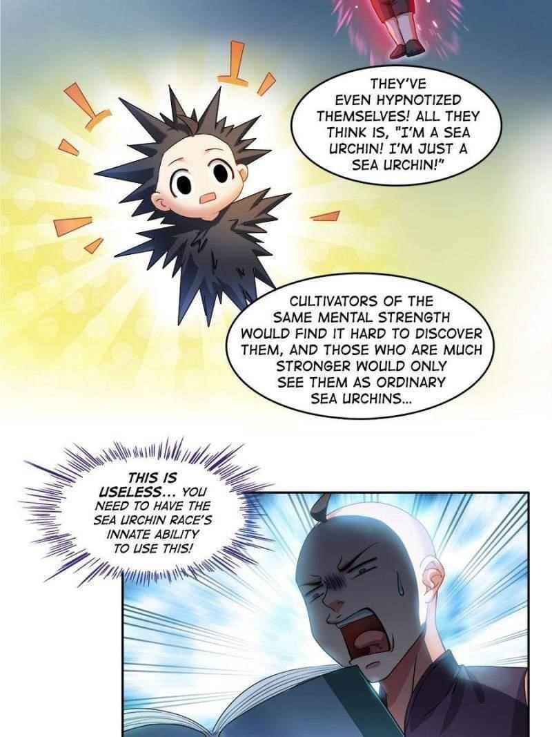 Cultivation Chat Group Chapter 237 - Page 42
